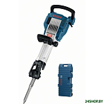 Картинка Бетонолом Bosch GSH 16-28 Professional (0.611.335.000)