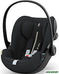 Cloud G i-Size (moon black Plus)