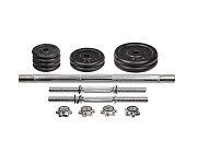 Картинка Штанга с гантелями BRADEX SF 0558