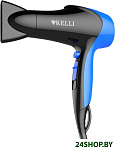 Картинка Фен Kelli KL-1121
