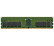 Картинка Оперативная память Kingston DDR4 16Gb PC4-23400 CL21 KSM29RD8/16MRR
