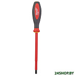 Картинка Отвертка Milwaukee VDE SL 1.2x6.5x150 (4932464039)