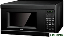 Картинка Микроволновая печь BBK 20MWS-727S/B