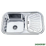 Картинка Кухонная мойка Ledeme L97549-L