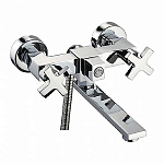 Картинка Смеситель Ledeme H84 L3184