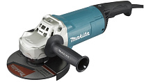 Картинка Двуручная углошлифмашина Makita GA 7061 R