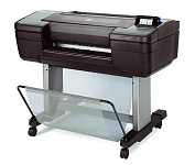 Картинка Плоттер HP DesignJet Z6 24