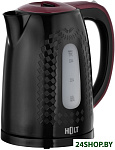 Картинка Чайник HOLT HT-KT-013 (черный)