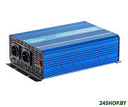 Картинка Автомобильный инвертор GEOFOX P 1500W