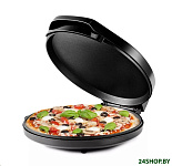 Картинка Пиццамейкер Kitfort КТ-1681