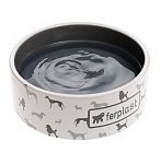 Картинка Миска для животных Ferplast Juno Small Bowl (0.3л)