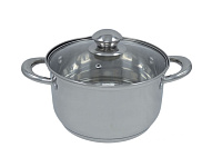 Картинка Кастрюля BOHMANN BH-0805-26