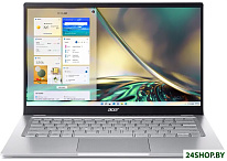 Swift Go SFG14-41-R2U2 NX.KG3CD.003
