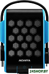 Картинка Внешний накопитель A-Data HD720 2Tb AHD720-2TU31-CBL