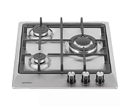 Картинка Варочная панель Simfer H45V35M516