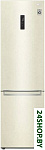Картинка Холодильник LG GW-B509SEUM