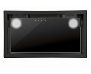 Картинка Кухонная вытяжка CATA GC Dual A 75 XGBK/D 02131208