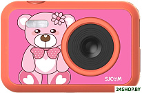 FunCam (медведь)