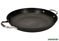 Картинка Сковорода Regent Genio 93-FE-GE-1-32.2