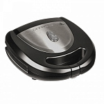 Картинка Сэндвичница REDMOND RMB-PM600 (черный)
