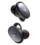 Картинка Наушники Anker SoundCore Liberty 2 Pro (черный)