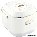 Мультиварка Tefal RK601132