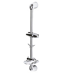 Картинка Душевая штанга Lemark LM8065C