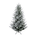 Картинка Ель искусственная Dommelochi Tiffany 1T-0180 1.8м
