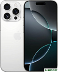 iPhone 16 Pro 512GB (белый титан)