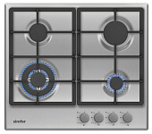 Картинка Варочная поверхность Simfer H60V41M511