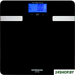 Картинка Весы напольные Normann ASB-463