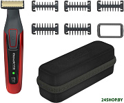 Forever Sharp Comfort TN6040F4
