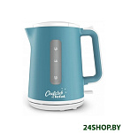 Картинка Электрический чайник Tefal Chefclub KO206410