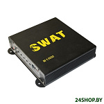 Картинка Автомобильный усилитель SWAT M-1.1000