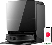 Saros 10R S91COP S10R52-02 (с русской озвучкой, черный)