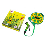 Картинка Шланг поливочный WMC Tools TG7302008 (15м)