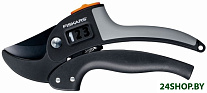 Картинка Секатор контактный FISKARS PowerStep (арт.111670)