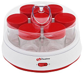 Картинка Йогуртница BINATONE YM-704 G