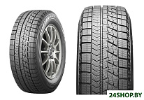 Картинка Автомобильные шины Bridgestone Blizzak VRX 245/45R19 98S