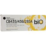 Картинка Картридж Bion CB435/436/285A для HP LJ P1505/M1120mfp/M1522mfp/P1005/P1006/P1102/ P1120