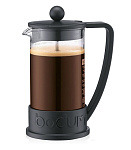 Картинка Френч-пресс Bodum Bodum Brazil 10948-01 (черный)