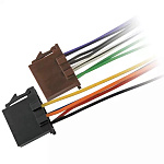 Картинка Кабель ISO Kicx ISO-002A
