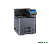 Картинка Принтер Kyocera Mita ECOSYS P4060dn