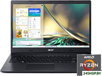 Aspire 3 A315-43-R7F8 NX.K7CER.007