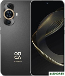 nova 11 FOA-LX9 8GB/256GB (черный)