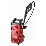 Картинка Мойка высокого давления ЗУБР АВД-100