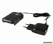 Картинка Зарядное устройство Greenworks G40UCM2M (арт. 2946507)