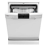 Картинка Посудомоечная машина Midea MFD60S110W