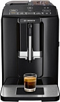 Картинка Кофемашина Bosch VeroCup 100 (черный) TIS30129RW