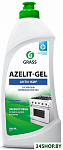 Azelit-Gel Анти-жир 0.5 л